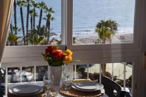 Panoramic Seaview Ruselo R408